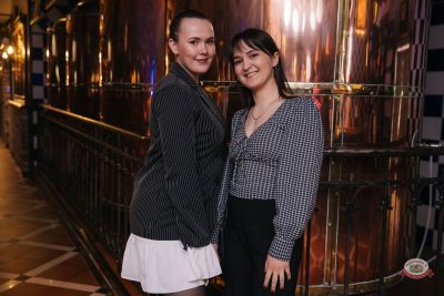 Мафик, 15 февраля 2026 - Ресторан «Максимилианс» Красноярск - 33