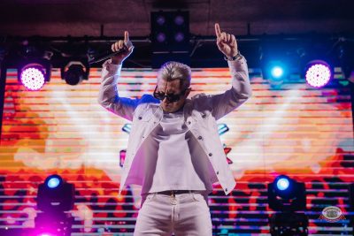 Мафик, 15 февраля 2026 - Ресторан «Максимилианс» Красноярск - 5