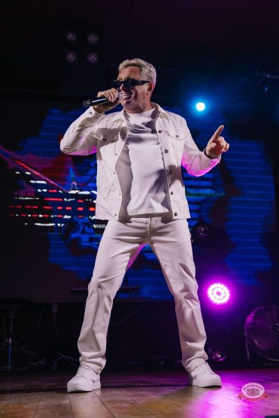 Мафик, 15 февраля 2026 - Ресторан «Максимилианс» Красноярск - 6