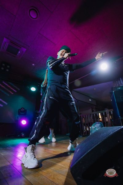 Группа «КАР-МЭН», 26 февраля 2026 - Ресторан «Максимилианс» Красноярск - 10