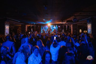 Группа «КАР-МЭН», 26 февраля 2026 - Ресторан «Максимилианс» Красноярск - 12