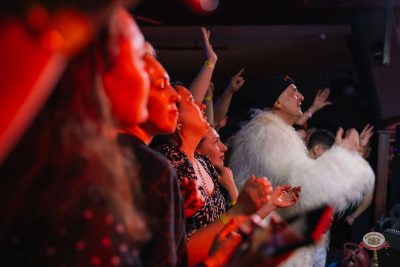 Группа «КАР-МЭН», 26 февраля 2026 - Ресторан «Максимилианс» Красноярск - 16