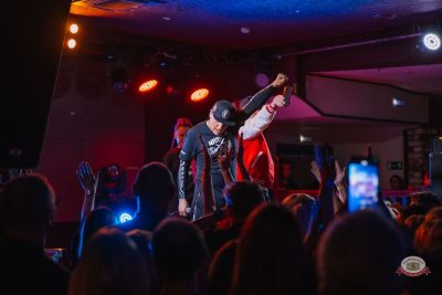 Группа «КАР-МЭН», 26 февраля 2026 - Ресторан «Максимилианс» Красноярск - 18