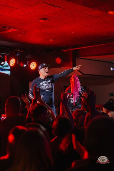 Группа «КАР-МЭН», 26 февраля 2026 - Ресторан «Максимилианс» Красноярск - 20