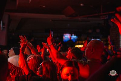 Группа «КАР-МЭН», 26 февраля 2026 - Ресторан «Максимилианс» Красноярск - 21