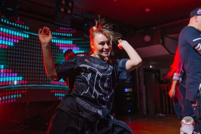 Группа «КАР-МЭН», 26 февраля 2026 - Ресторан «Максимилианс» Красноярск - 4