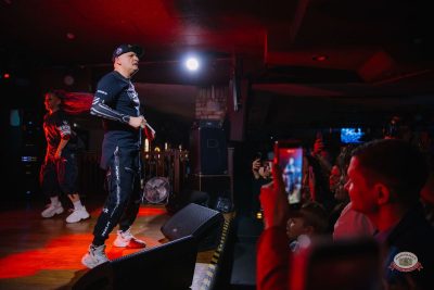 Группа «КАР-МЭН», 26 февраля 2026 - Ресторан «Максимилианс» Красноярск - 5