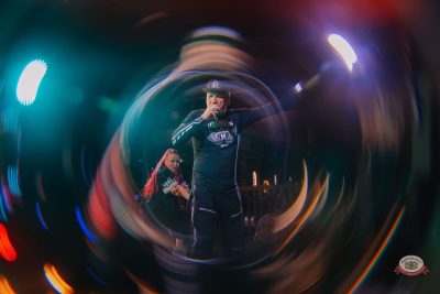 Группа «КАР-МЭН», 26 февраля 2026 - Ресторан «Максимилианс» Красноярск - 6