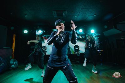 Группа «КАР-МЭН», 26 февраля 2026 - Ресторан «Максимилианс» Красноярск - 7