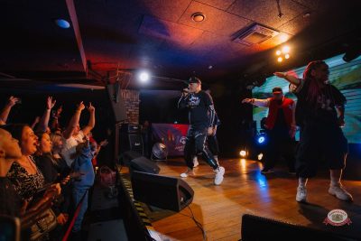 Группа «КАР-МЭН», 26 февраля 2026 - Ресторан «Максимилианс» Красноярск - 9