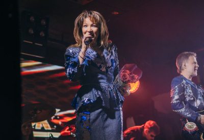 Группа «Мираж», 5 марта 2026 - Ресторан «Максимилианс» Красноярск - 10