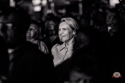 Группа «Мираж», 5 марта 2026 - Ресторан «Максимилианс» Красноярск - 11