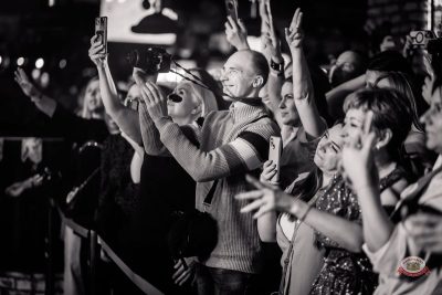 Группа «Мираж», 5 марта 2026 - Ресторан «Максимилианс» Красноярск - 13