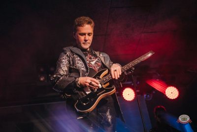 Группа «Мираж», 5 марта 2026 - Ресторан «Максимилианс» Красноярск - 14