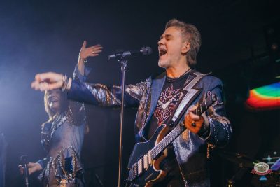 Группа «Мираж», 5 марта 2026 - Ресторан «Максимилианс» Красноярск - 20