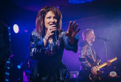 Группа «Мираж», 5 марта 2026 - Ресторан «Максимилианс» Красноярск - 21