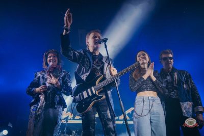 Группа «Мираж», 5 марта 2026 - Ресторан «Максимилианс» Красноярск - 24