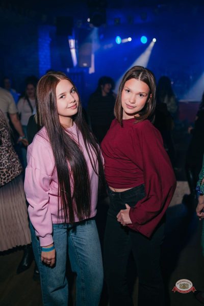 Группа «Мираж», 5 марта 2026 - Ресторан «Максимилианс» Красноярск - 27