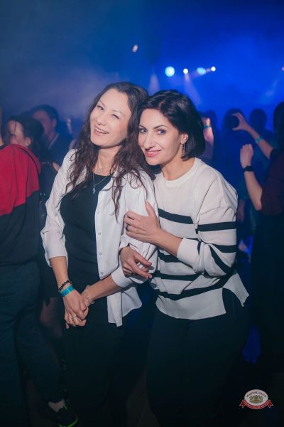 Группа «Мираж», 5 марта 2026 - Ресторан «Максимилианс» Красноярск - 29