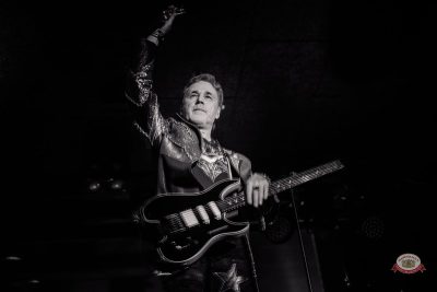 Группа «Мираж», 5 марта 2026 - Ресторан «Максимилианс» Красноярск - 4