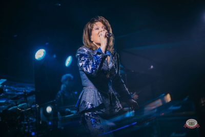 Группа «Мираж», 5 марта 2026 - Ресторан «Максимилианс» Красноярск - 7