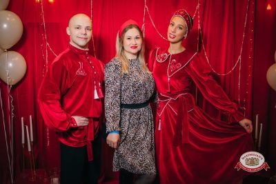 Международный женский день: Царевна, 6 марта 2026 - Ресторан «Максимилианс» Красноярск - 00047