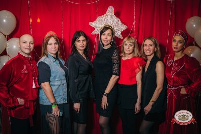 Международный женский день: Царевна, 6 марта 2026 - Ресторан «Максимилианс» Красноярск - 00056