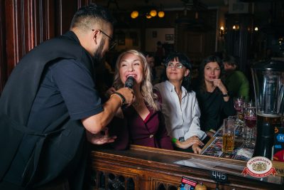 Международный женский день: Царевна, 6 марта 2026 - Ресторан «Максимилианс» Красноярск - 00143