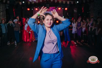 Международный женский день: Царевна, 6 марта 2026 - Ресторан «Максимилианс» Красноярск - 00186