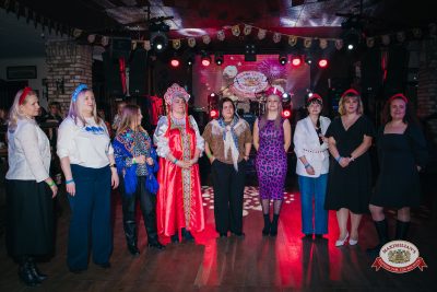 Международный женский день: Царевна, 6 марта 2026 - Ресторан «Максимилианс» Красноярск - 00205