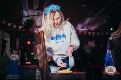 Международный женский день: Царевна, 6 марта 2026 - Ресторан «Максимилианс» Красноярск - 00208