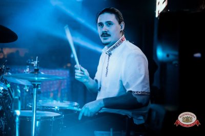 Международный женский день: Царевна, 6 марта 2026 - Ресторан «Максимилианс» Красноярск - 00229