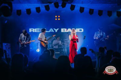 Международный женский день: Царевна, 6 марта 2026 - Ресторан «Максимилианс» Красноярск - 00233