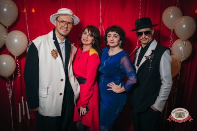 Международный женский день, 7 марта 2026 - Ресторан «Максимилианс» Красноярск - 00019