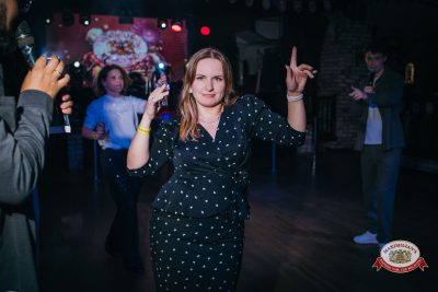 Международный женский день, 7 марта 2026 - Ресторан «Максимилианс» Красноярск - 00129