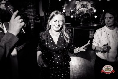 Международный женский день, 7 марта 2026 - Ресторан «Максимилианс» Красноярск - 00131