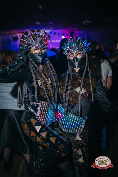 Международный женский день, 7 марта 2026 - Ресторан «Максимилианс» Красноярск - 00141