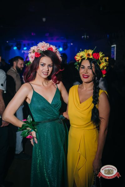 Международный женский день, 7 марта 2026 - Ресторан «Максимилианс» Красноярск - 00189