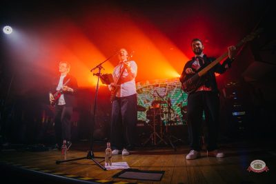 «Братья Грим», 14 марта 2026 - Ресторан «Максимилианс» Красноярск - 14