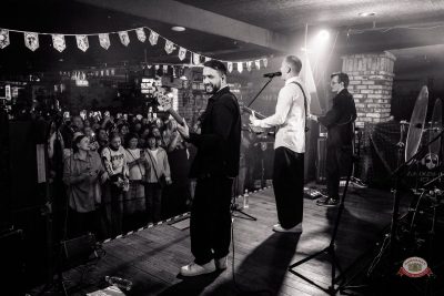 «Братья Грим», 14 марта 2026 - Ресторан «Максимилианс» Красноярск - 15