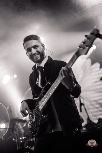 «Братья Грим», 14 марта 2026 - Ресторан «Максимилианс» Красноярск - 17