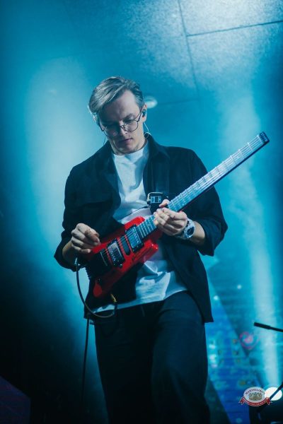 «Братья Грим», 14 марта 2026 - Ресторан «Максимилианс» Красноярск - 18