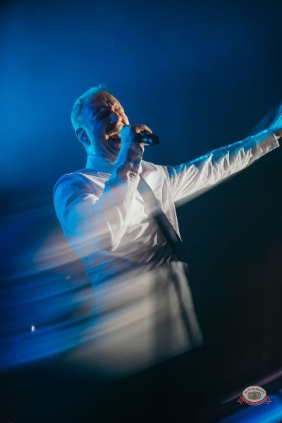 «Братья Грим», 14 марта 2026 - Ресторан «Максимилианс» Красноярск - 19