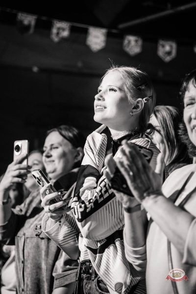 «Братья Грим», 14 марта 2026 - Ресторан «Максимилианс» Красноярск - 21