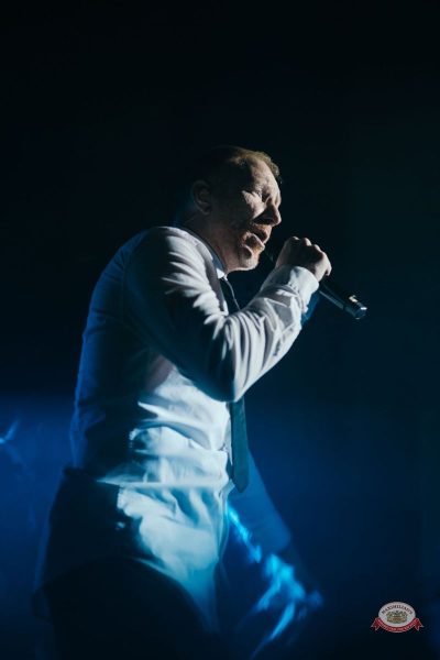 «Братья Грим», 14 марта 2026 - Ресторан «Максимилианс» Красноярск - 24