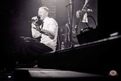 «Братья Грим», 14 марта 2026 - Ресторан «Максимилианс» Красноярск - 31