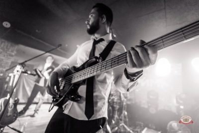 «Братья Грим», 14 марта 2026 - Ресторан «Максимилианс» Красноярск - 32