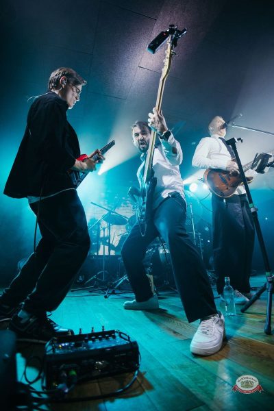 «Братья Грим», 14 марта 2026 - Ресторан «Максимилианс» Красноярск - 34