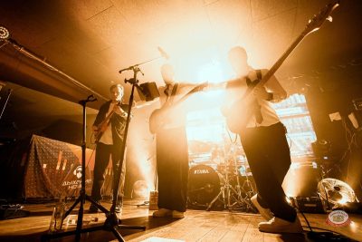 «Братья Грим», 14 марта 2026 - Ресторан «Максимилианс» Красноярск - 35