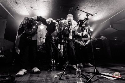 «Братья Грим», 14 марта 2026 - Ресторан «Максимилианс» Красноярск - 36